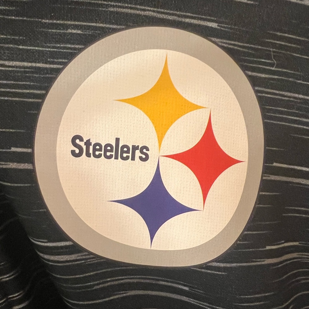 Official NFL Team Apparel — Steelers